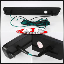 Load image into Gallery viewer, Ford Mustang 1999-2004 Rear Red LED Side Marker Smoke Len