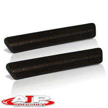 Load image into Gallery viewer, Ford Mustang 1999-2004 Rear Red LED Side Marker Smoke Len