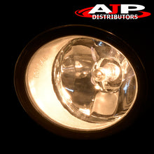 Load image into Gallery viewer, Nissan Maxima 2009-2014 Front Fog Lights Clear Len (Includes Switch & Wiring Harness)