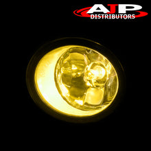 Load image into Gallery viewer, Nissan Maxima 2009-2014 Front Fog Lights Yellow Len (Includes Switch & Wiring Harness)
