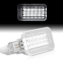 Load image into Gallery viewer, Acura / Honda Interior White SMD LED Trunk Cargo Compartment Light Clear Len
