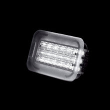 Load image into Gallery viewer, Acura / Honda Interior White SMD LED Trunk Cargo Compartment Light Clear Len
