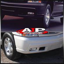 Load image into Gallery viewer, Cadillac Escalade 2002-2006 Front Fog Lights Clear Len (No Switch & Wiring Harness)