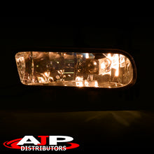 Load image into Gallery viewer, Cadillac Escalade 2002-2006 Front Fog Lights Clear Len (No Switch & Wiring Harness)