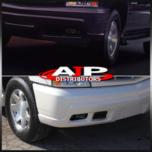 Load image into Gallery viewer, Cadillac Escalade 2002-2006 Front Fog Lights Smoked Len (No Switch & Wiring Harness)