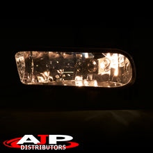 Load image into Gallery viewer, Cadillac Escalade 2002-2006 Front Fog Lights Smoked Len (No Switch & Wiring Harness)