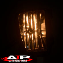 Load image into Gallery viewer, Dodge RAM 1500 2013-2018 Front Fog Lights Clear Len (Includes Switch & Wiring Harness)