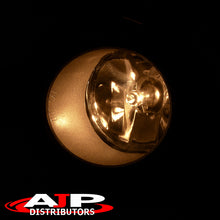 Load image into Gallery viewer, Toyota C-HR 2017-2019 Front Fog Lights Smoked Len (Includes Switch & Wiring Harness)