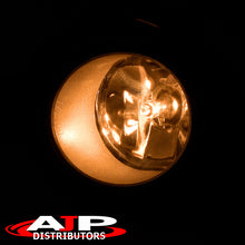 Load image into Gallery viewer, Toyota C-HR 2017-2019 Front Fog Lights Yellow Len (Includes Switch & Wiring Harness)