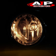 Load image into Gallery viewer, Ford Focus (Not Compatible for ST & Electric Models) 2012-2014 Front Fog Lights Clear Len (Includes Switch & Wiring Harness)