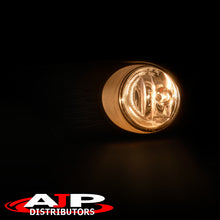 Load image into Gallery viewer, Dodge Charger (Not Compatible for SRT Models) 2011-2014 Front Fog Lights Clear Len (No Switch & Wiring Harness)