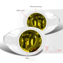 Load image into Gallery viewer, Ford Focus (Not Compatible for ST & Electric Models) 2012-2014 Front Fog Lights Yellow Len (Includes Switch & Wiring Harness)