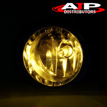 Load image into Gallery viewer, Ford Focus (Not Compatible for ST & Electric Models) 2012-2014 Front Fog Lights Yellow Len (Includes Switch & Wiring Harness)