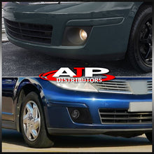 Load image into Gallery viewer, Nissan Versa 2007-2011 Front Fog Lights Clear Len (Includes Switch & Wiring Harness)