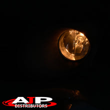 Load image into Gallery viewer, Nissan Versa 2007-2011 Front Fog Lights Clear Len (Includes Switch & Wiring Harness)