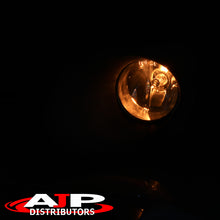 Load image into Gallery viewer, Nissan Versa 2007-2011 Front Fog Lights Smoked Len (Includes Switch & Wiring Harness)