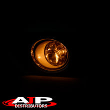 Load image into Gallery viewer, Nissan Rogue 2014-2016 Front Fog Lights Smoked Len (Includes Switch & Wiring Harness)