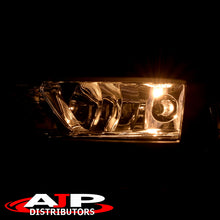 Load image into Gallery viewer, Nissan Rogue (Not Compatible for Sport Models) 2017-2020 Front Fog Lights Smoked Len (Includes Switch & Wiring Harness)