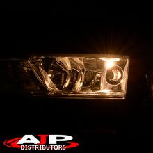 Load image into Gallery viewer, Nissan Rogue (Not Compatible for Sport Models) 2017-2020 Front Fog Lights Clear Len (Includes Switch & Wiring Harness)