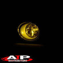 Load image into Gallery viewer, Nissan Rogue 2014-2016 Front Fog Lights Yellow Len (Includes Switch & Wiring Harness)