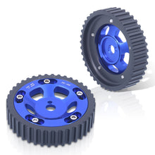 Load image into Gallery viewer, Mitsubishi 4G15 Cam Gear Blue