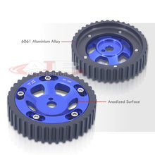 Load image into Gallery viewer, Mitsubishi 4G15 Cam Gear Blue