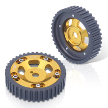 Load image into Gallery viewer, Mitsubishi 4G15 Cam Gear Gold