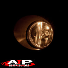 Load image into Gallery viewer, Honda Civic (Not Compatible for SI & Type-R Models) 2019-2020 Front Fog Lights Smoked Len (Includes Switch & Wiring Harness)
