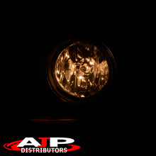 Load image into Gallery viewer, Ford Escape 2005-2007 / Mustang Cobra 2003-2004 / Focus SVT 2002-2004 Front Fog Lights Clear Len (No Switch & Wiring Harness)