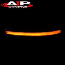 Load image into Gallery viewer, Volkswagen Golf MK7 2015-2019 Front Amber Sequential LED Side Mirror Signal Marker Lights Smoked Len