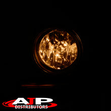 Load image into Gallery viewer, Ford Escape 2005-2007 / Mustang Cobra 2003-2004 / Focus SVT 2002-2004 Front Fog Lights Smoked Len (No Switch & Wiring Harness)