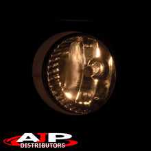 Load image into Gallery viewer, Toyota Prius 2004-2009 Front Fog Lights Smoked Len (Includes Switch & Wiring Harness)