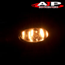 Load image into Gallery viewer, Honda Civic Sedan (Not Compatible for Coupe, Hybrid, & SI Models) 2013-2015 Front Fog Lights Clear Len (Includes Switch & Wiring Harness)