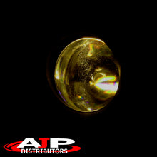 Load image into Gallery viewer, Dodge Challenger 2015-2021 Front Fog Lights Yellow Len (Includes Switch & Wiring Harness)