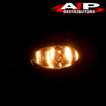 Load image into Gallery viewer, Honda Civic Sedan (Not Compatible for Coupe, Hybrid, & SI Models) 2013-2015 Front Fog Lights Smoked Len (Includes Switch & Wiring Harness)