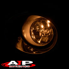 Load image into Gallery viewer, Nissan Pathfinder 2013-2016 Front Fog Lights Clear Len (Includes Switch & Wiring Harness)