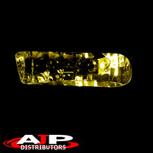 Load image into Gallery viewer, Cadillac Escalade 2002-2006 Front Fog Lights Yellow Len (No Switch & Wiring Harness)