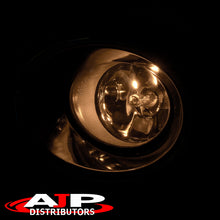 Load image into Gallery viewer, Nissan Pathfinder 2013-2016 Front Fog Lights Smoked Len (Includes Switch & Wiring Harness)