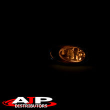Load image into Gallery viewer, Honda Odyssey 2014-2017 Front Fog Lights Clear Len (Includes Switch & Wiring Harness)