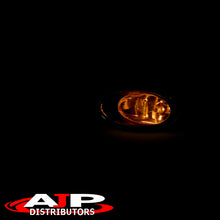 Load image into Gallery viewer, Honda Odyssey 2014-2017 Front Fog Lights Smoked Len (Includes Switch & Wiring Harness)