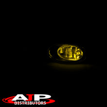 Load image into Gallery viewer, Honda Odyssey 2014-2017 Front Fog Lights Yellow Len (Includes Switch & Wiring Harness)