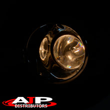 Load image into Gallery viewer, Chevrolet Equinox (Old Body Side 2016) 2010-2016 Front Fog Lights Clear Len (Includes Switch & Wiring Harness)