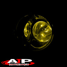 Load image into Gallery viewer, Chevrolet Equinox (Old Body Side 2016) 2010-2016 Front Fog Lights Yellow Len (Includes Switch & Wiring Harness)
