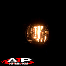 Load image into Gallery viewer, Toyota Sienna (Not Compatible for SE Models) 2018-2020 Front Fog Lights Clear Len (Includes Switch & Wiring Harness)