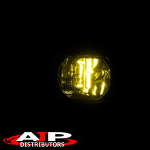 Load image into Gallery viewer, Toyota Sienna (Not Compatible for SE Models) 2018-2020 Front Fog Lights Yellow Len (Includes Switch & Wiring Harness)