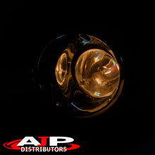 Load image into Gallery viewer, Chevrolet Equinox (Old Body Side 2016) 2010-2016 Front Fog Lights Smoked Len (Includes Switch & Wiring Harness)