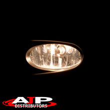 Load image into Gallery viewer, Honda CR-V 2017-2019 Front Fog Lights Clear Len (Includes Switch & Wiring Harness)