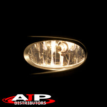 Load image into Gallery viewer, Honda CR-V 2017-2019 Front Fog Lights Smoked Len (Includes Switch & Wiring Harness)