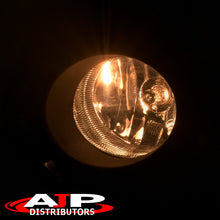 Load image into Gallery viewer, Toyota RAV4 2019-2021 Front Fog Lights Smoked Len (Includes Switch & Wiring Harness)