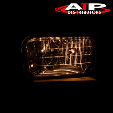 Load image into Gallery viewer, Dodge Ram 1500 2009-2012 / Ram 2500 3500 2010-2018 Front Fog Lights Clear Len (No Switch & Wiring Harness)